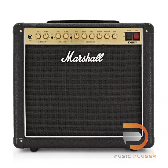 Marshall DSL20CR