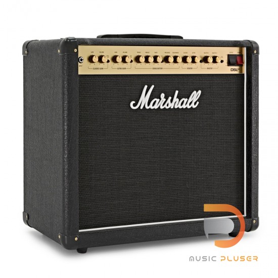 Marshall DSL40CR