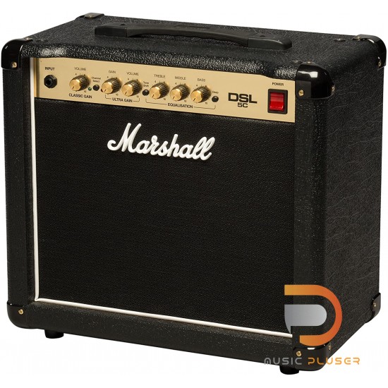 Marshall DSL5C