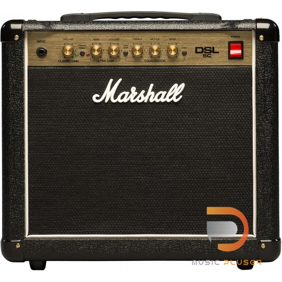 Marshall DSL5C