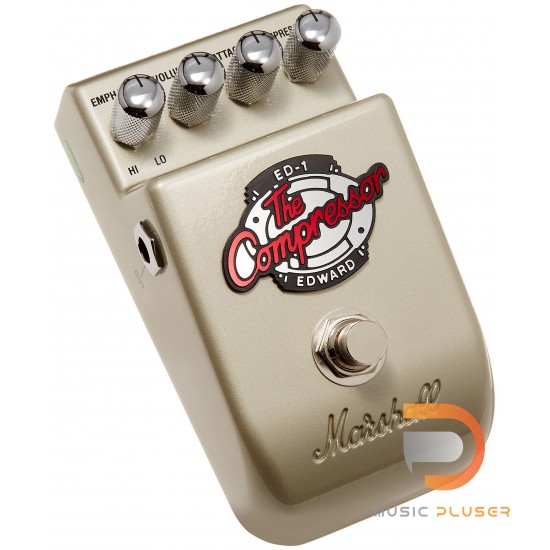 Marshall ED-1 Edward Compressor Marshall ED-1 Edward Compressor