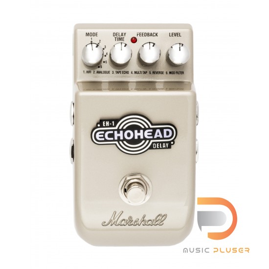 Marshall EH-1 Echohead