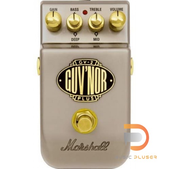 Marshall GV-2 Guvnor Marshall GV-2 Guvnor