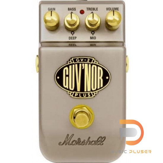 Marshall GV-2 Guvnor