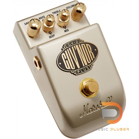 Marshall GV-2 Guvnor