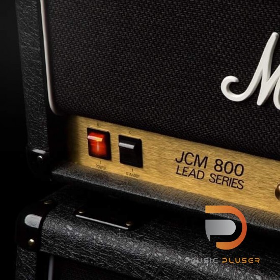 Marshall JCM800 2203 Head