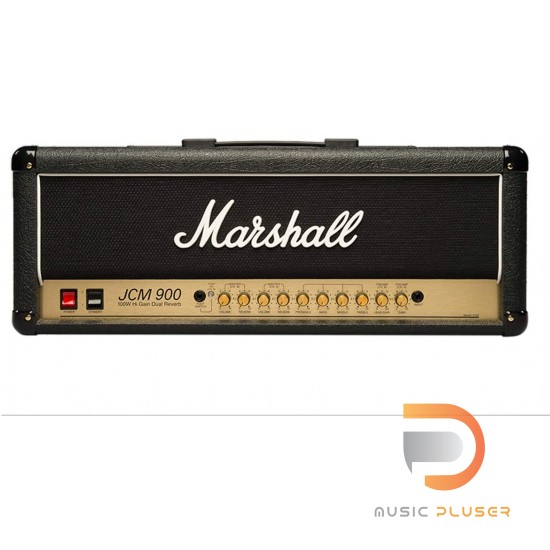 Marshall JCM900 4100 Head Marshall JCM900 4100 Head
