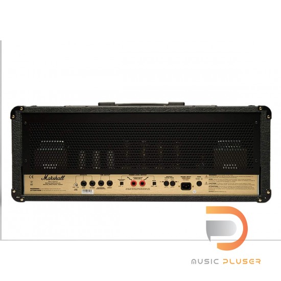 Marshall JCM900 4100 Head Marshall JCM900 4100 Head