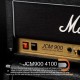 Marshall JCM900 4100 Head Marshall JCM900 4100 Head