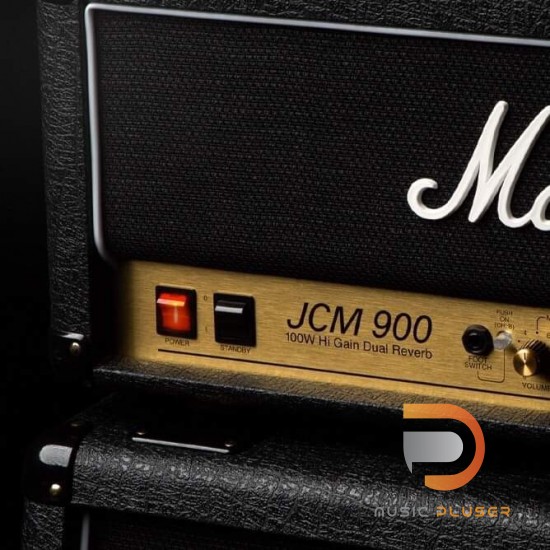 Marshall JCM900 4100 Head
