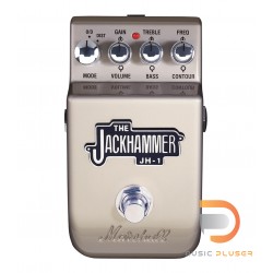 Marshall JH-1 Jackhammer