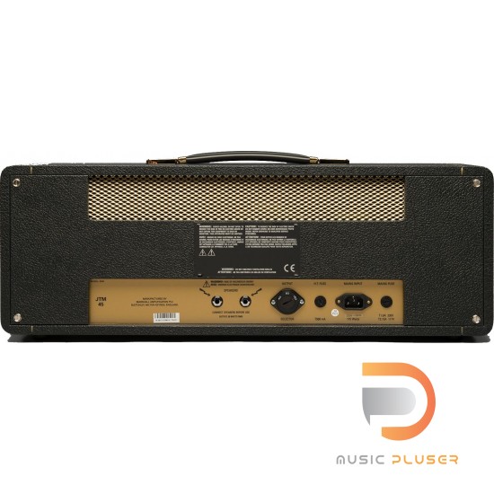 Marshall JTM45 2245 Head Marshall JTM45 2245 Head