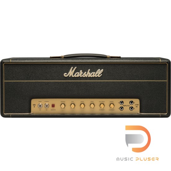 Marshall JTM45 2245 Head