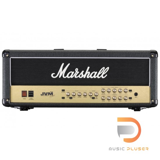 Marshall JVM205H Head