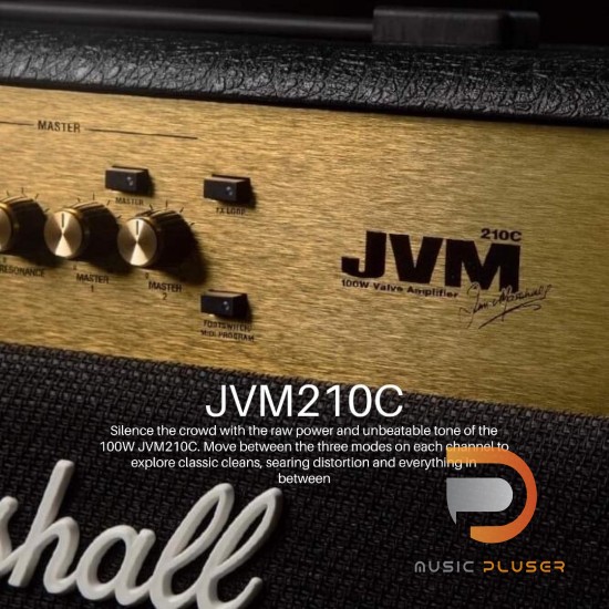 Marshall JVM210C Marshall JVM210C