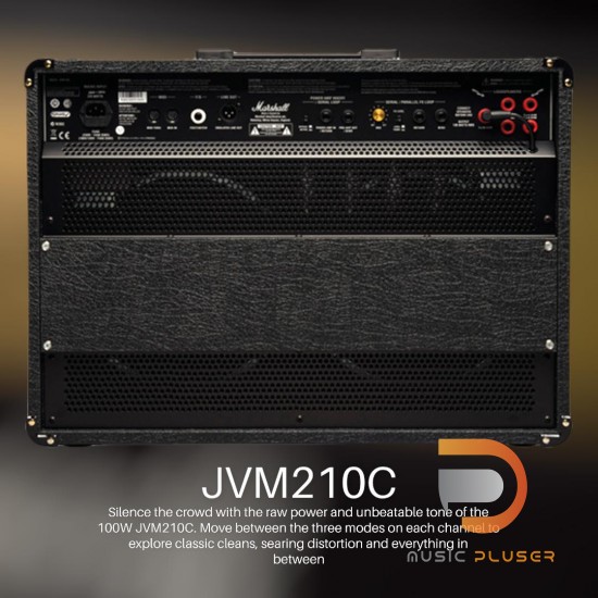 Marshall JVM210C Marshall JVM210C