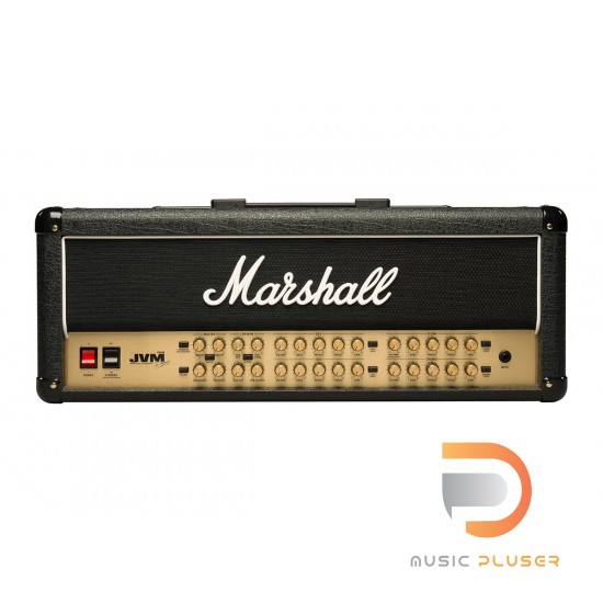 Marshall JVM410H Head