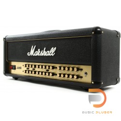 Marshall JVM410HJS Joe Satriani Signature Head