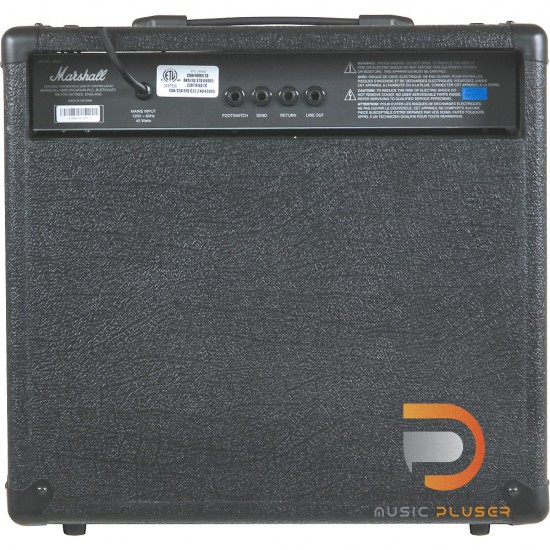 Marshall MB30 Marshall MB30