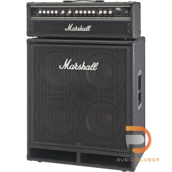 Marshall MB450H + MBC410