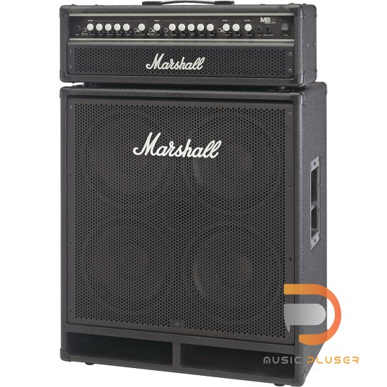 Marshall MB450H + MBC410 Marshall MB450H + MBC410