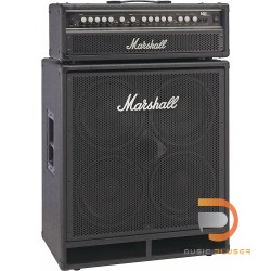 Marshall MB450H + MBC410