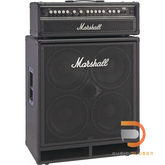 Marshall MB450H + MBC410 Marshall MB450H + MBC410