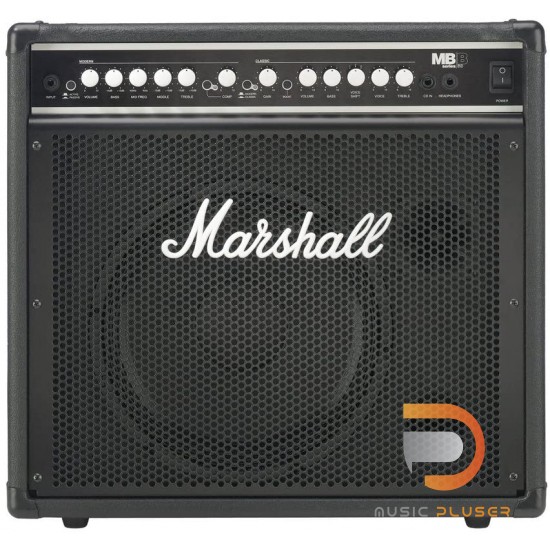 Marshall MB60