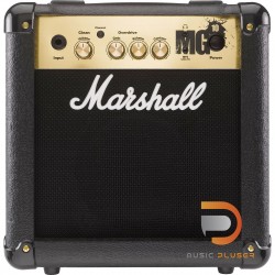 Marshall MG10