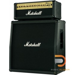 Marshall MG100HFX + MX412AR