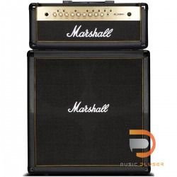 Marshall MG100HFX + MX412AR