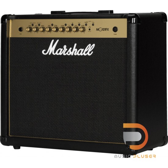 Marshall MG101FX