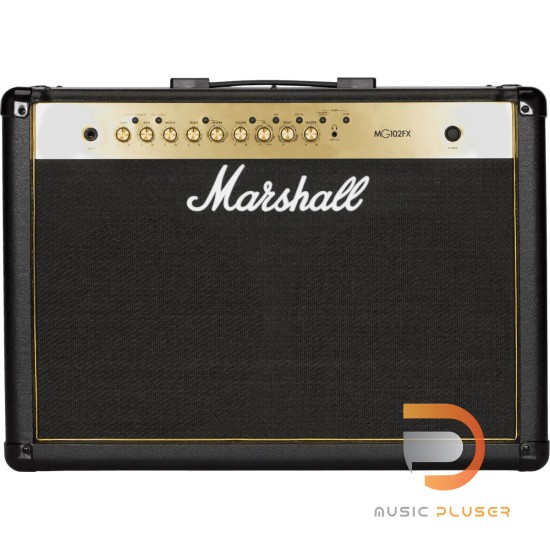 Marshall MG102FX