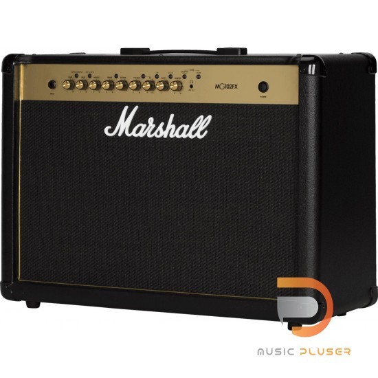 Marshall MG102FX