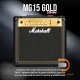 Marshall MG15 Marshall MG15