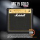 Marshall MG15