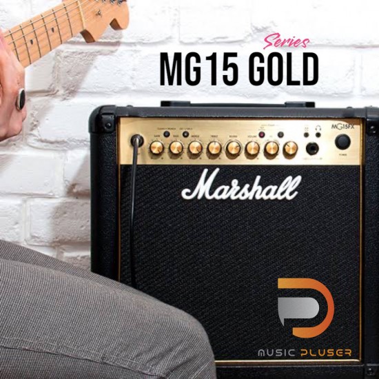 Marshall MG15