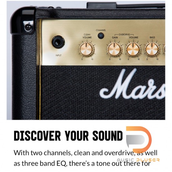 Marshall MG15 Marshall MG15