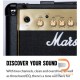 Marshall MG15 Marshall MG15