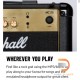 Marshall MG15 Marshall MG15