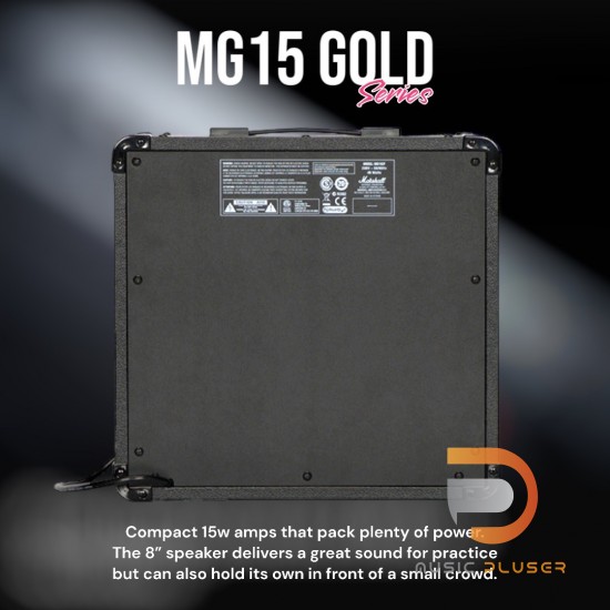 Marshall MG15 Marshall MG15