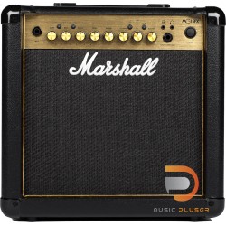 แอมป์กีตาร์ Marshall MG15FX