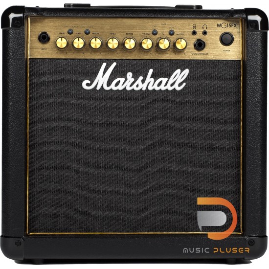 Marshall MG15FX