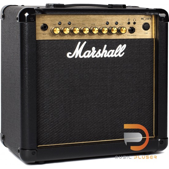 Marshall MG15FX