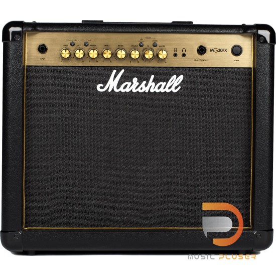 Marshall MG30FX