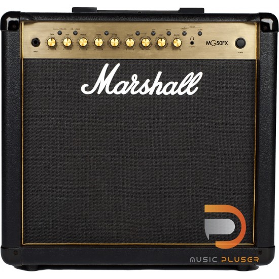 Marshall MG50FX