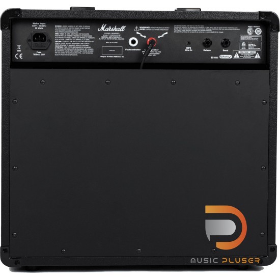 Marshall MG50FX Marshall MG50FX