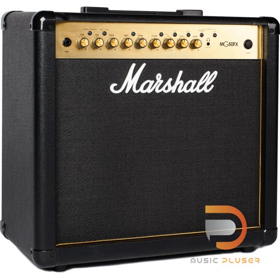 Marshall MG50FX Marshall MG50FX
