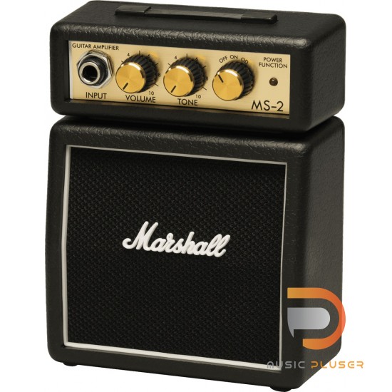 Marshall MS-2 Marshall MS-2