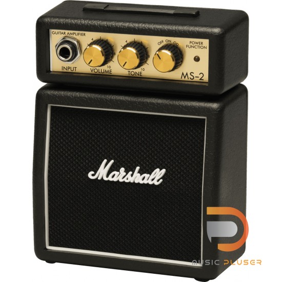 Marshall MS-2